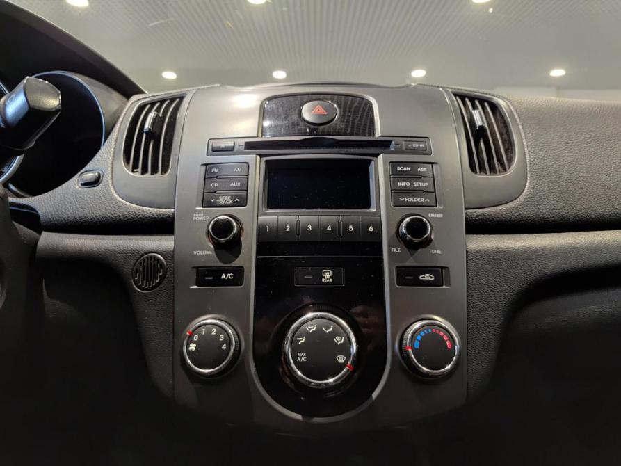 Kia Cerato II Казань  - изображение 18