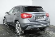 Mercedes-Benz GLA I (X156) Санкт-Петербург  - изображение 23