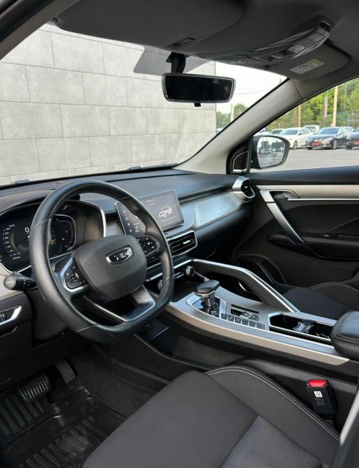 Belgee X50 Альметьевск  - изображение 9