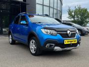 Renault Logan II Рестайлинг Нефтекамск  - изображение 12