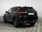 Haval F7 I Санкт-Петербург  - изображение 27