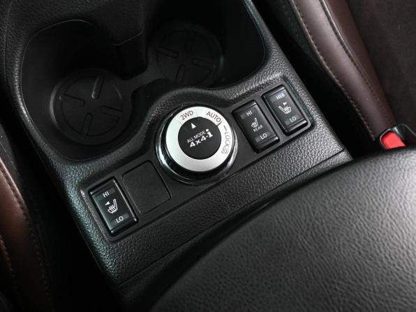 Nissan Qashqai II Рестайлинг с пробегом 2021 года, цена 2 249 000 рублей, 110509 км, внедорожник, Автокод Объявления