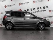 Geely MK Cross I Минеральные Воды  - изображение 21