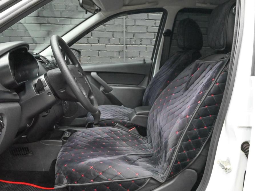 Lada (ВАЗ) Granta I Рестайлинг Екатеринбург  - изображение 16