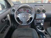 Nissan Qashqai I Рестайлинг Липецк  - изображение 18