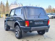 Lada (ВАЗ) Niva Legend I Ижевск  - изображение 22