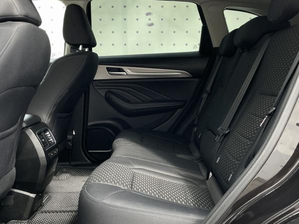 Haval F7 I с пробегом 2021 года, цена 1 835 000 рублей, 69226 км, внедорожник, Автокод Объявления