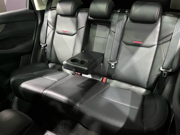 Changan CS35 Plus I Рестайлинг с пробегом 2024 года, цена 1 930 000 рублей, 16000 км, внедорожник, Автокод Объявления