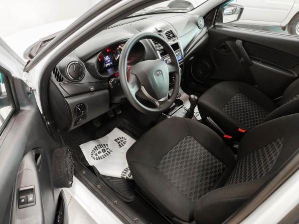 Lada (ВАЗ) Granta I Рестайлинг с пробегом 2020 года, цена 629 000 рублей, 62061 км, хэтчбек, Автокод Объявления