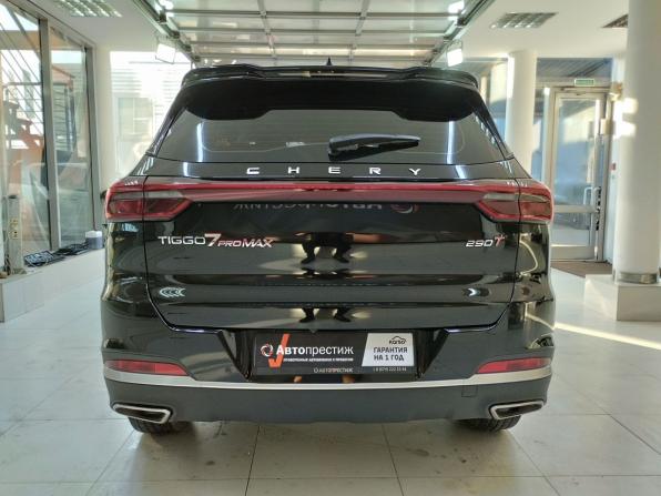 Chery Tiggo 7 Pro Max I с пробегом 2024 года, цена 2 130 000 рублей, 9300 км, внедорожник, Автокод Объявления