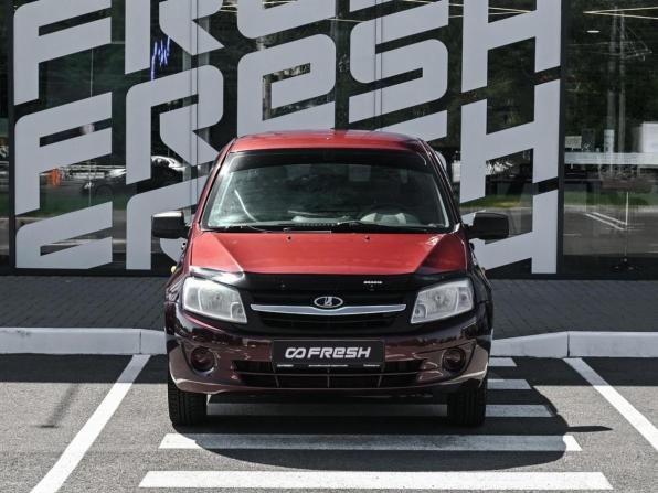 Lada (ВАЗ) Granta I с пробегом 2013 года, цена 309 000 рублей, 237933 км, седан, Автокод Объявления
