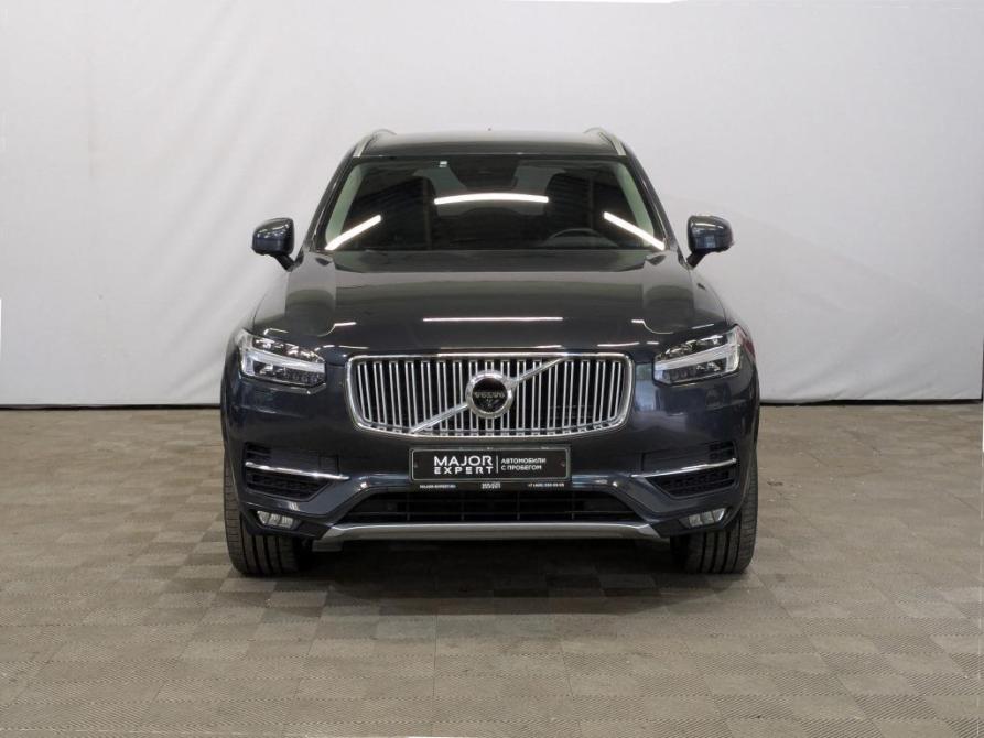 Volvo XC90 II Москва  - изображение 2