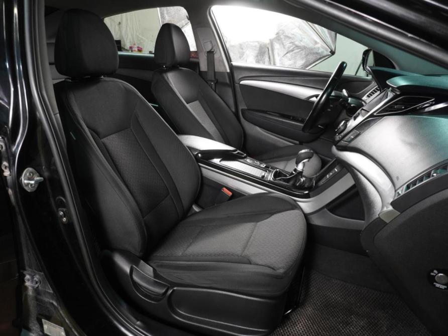 Hyundai i40 I Воронеж  - изображение 8