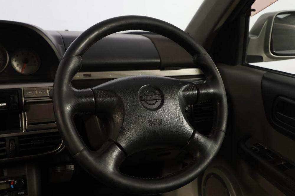 Nissan X-Trail I Новосибирск  - изображение 11