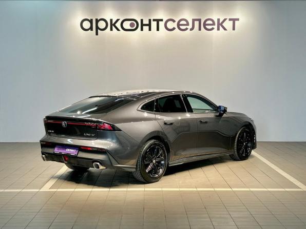 Changan UNI-V I с пробегом 2024 года, цена 2 237 000 рублей, 64542 км, лифтбек, Автокод Объявления