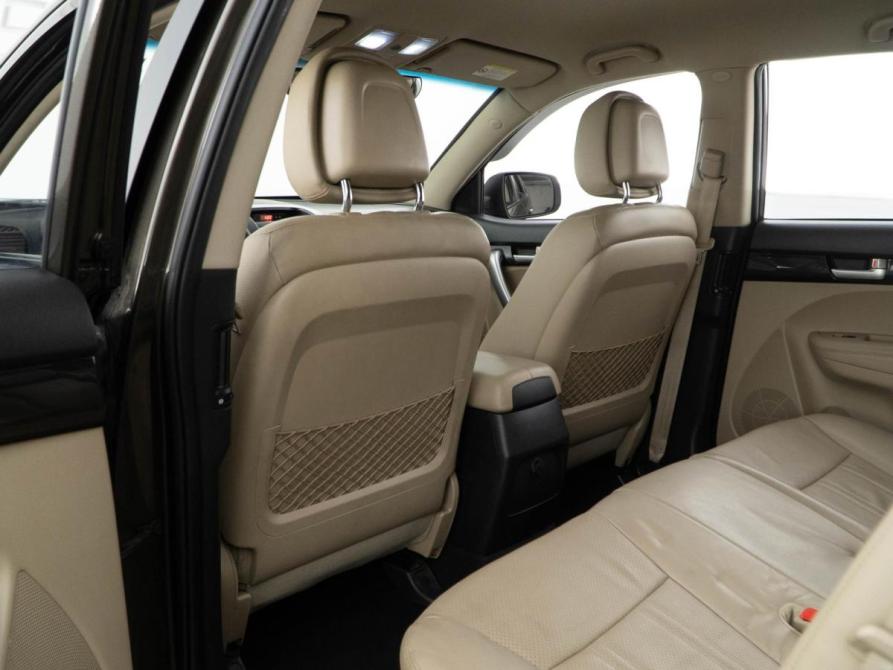 Kia Sorento II Москва  - изображение 11