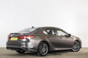 Toyota Camry VIII (XV70) Тюмень  - изображение 28