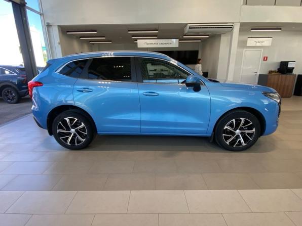 Haval Jolion I с пробегом 2022 года, цена 1 767 000 рублей, 28448 км, внедорожник, Автокод Объявления