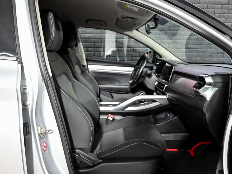 Geely Coolray I Екатеринбург  - изображение 11