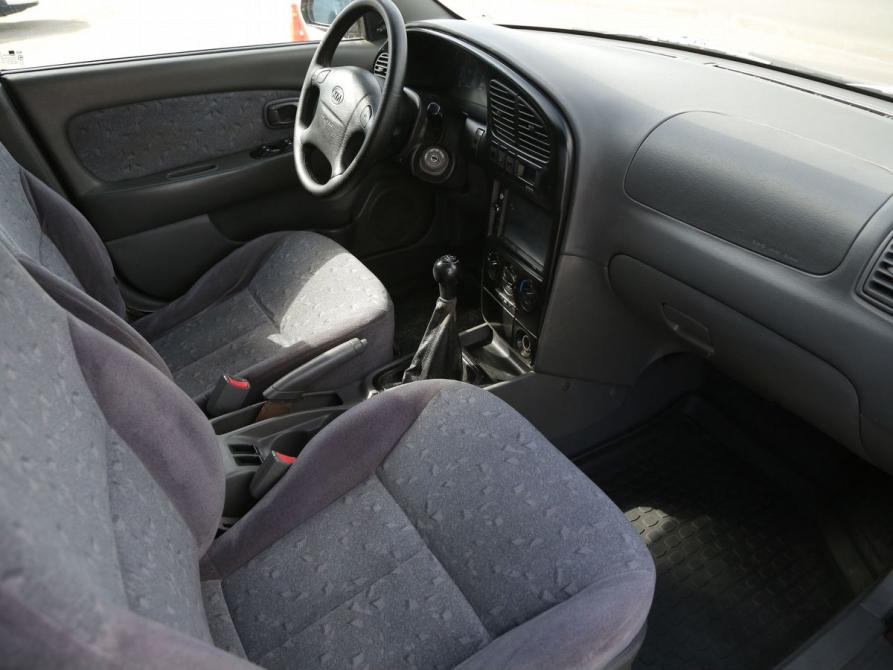 Kia Spectra I Рестайлинг 2 Иваново  - изображение 9