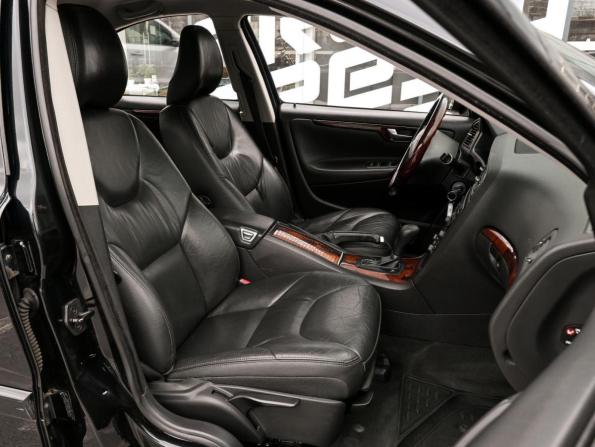 Volvo S60 I Рестайлинг с пробегом 2008 года, цена 790 000 рублей, 230444 км, седан, Автокод Объявления