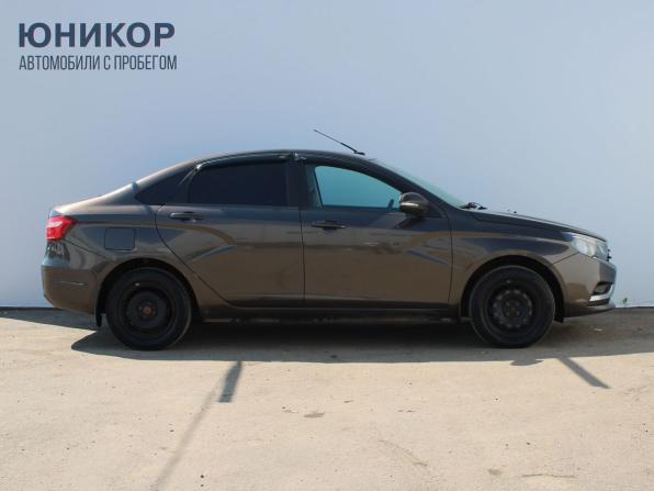 Lada (ВАЗ) Vesta I с пробегом 2019 года, цена 829 000 рублей, 178339 км, седан, Автокод Объявления