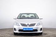 Toyota Corolla X (E140 E150) Рестайлинг Пермь  - изображение 23