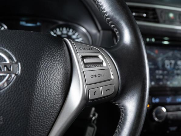 Nissan Qashqai II с пробегом 2014 года, цена 950 000 рублей, 258500 км, внедорожник, Автокод Объявления