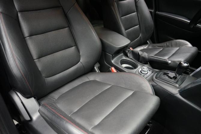 Mazda CX-5 I с пробегом 2013 года, цена 1 640 000 рублей, 198000 км, внедорожник, Автокод Объявления
