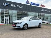 Lada (ВАЗ) Vesta I Набережные Челны  - изображение 23