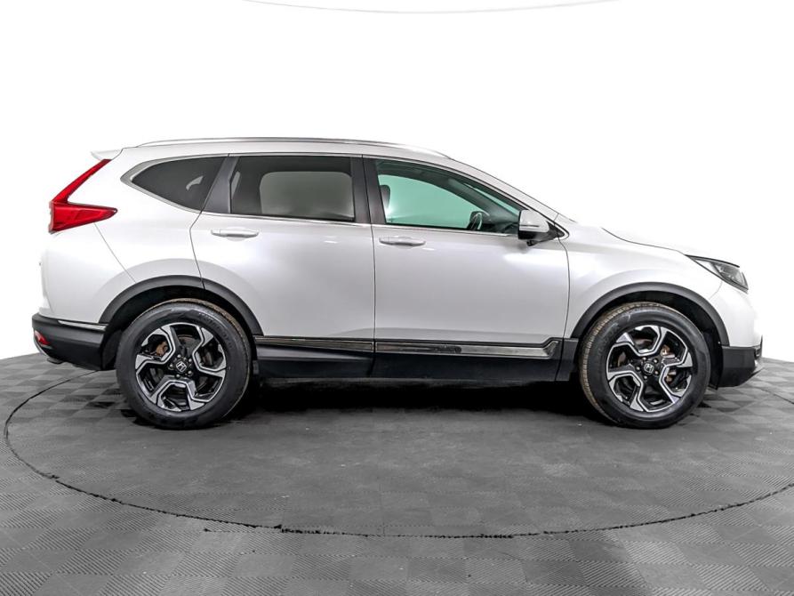 Honda CR-V V Москва  - изображение 4