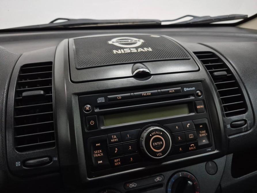 Nissan Note I Альметьевск  - изображение 18