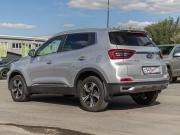 Chery Tiggo 4 Pro I Рестайлинг Ижевск  - изображение 33