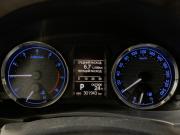 Toyota Corolla X (E140 E150) Рестайлинг Москва  - изображение 31