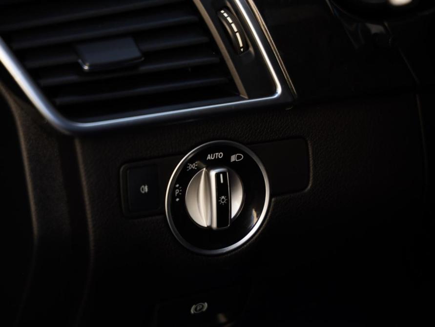 Mercedes-Benz GL-Класс II (X166) Санкт-Петербург  - изображение 18