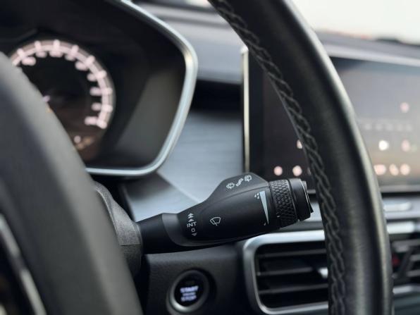 Geely Coolray I с пробегом 2022 года, цена 1 599 000 рублей, 101183 км, внедорожник, Автокод Объявления