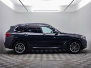 BMW X3 III (G01) Москва  - изображение 24