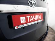 Toyota Noah II (R70) Чита  - изображение 38