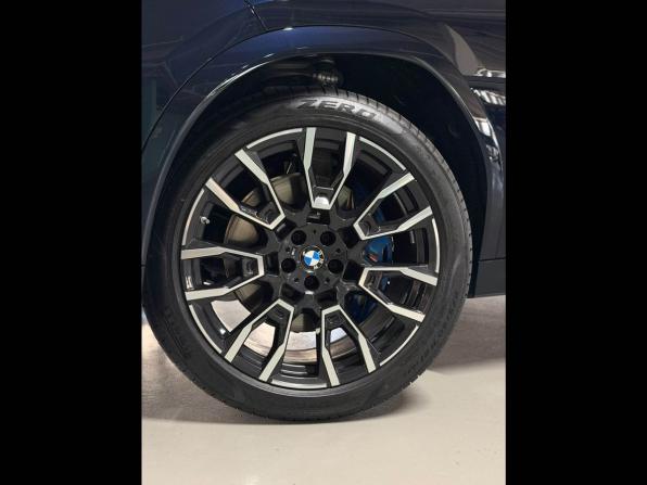 Новый BMW X6 III (G06) 2025 года, цена 14 990 000 рублей, внедорожник, Автокод Объявления