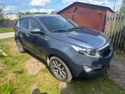 Kia Sportage III Рестайлинг Пермь  - изображение 11