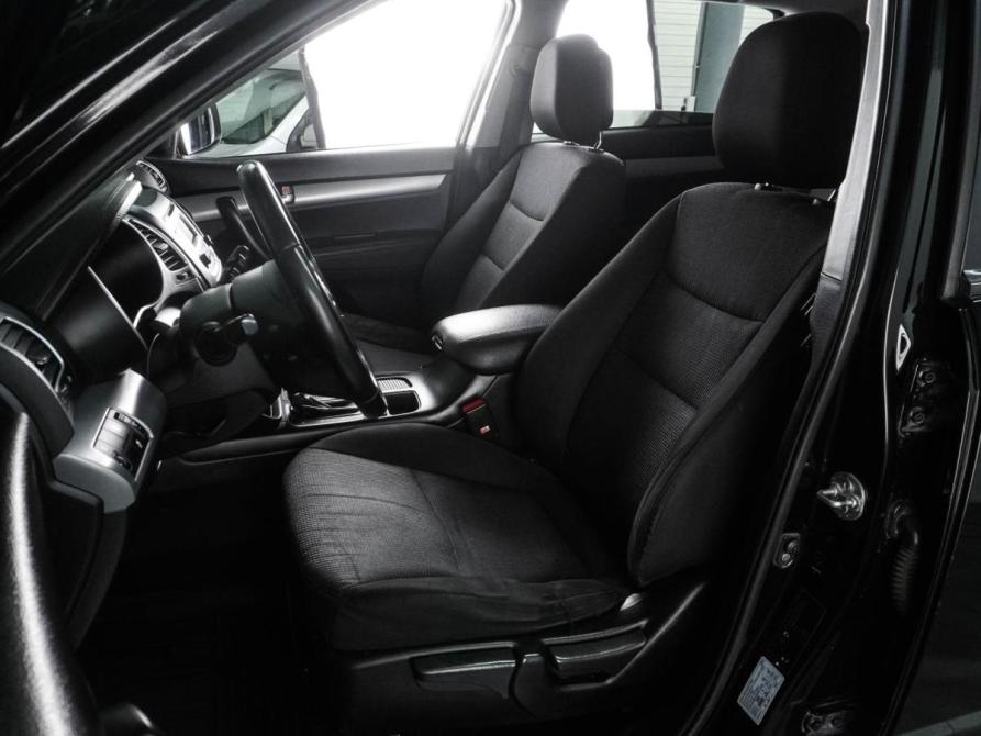 Kia Sorento II Рестайлинг Воронеж  - изображение 10