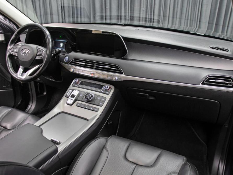 Hyundai Palisade I Москва  - изображение 12