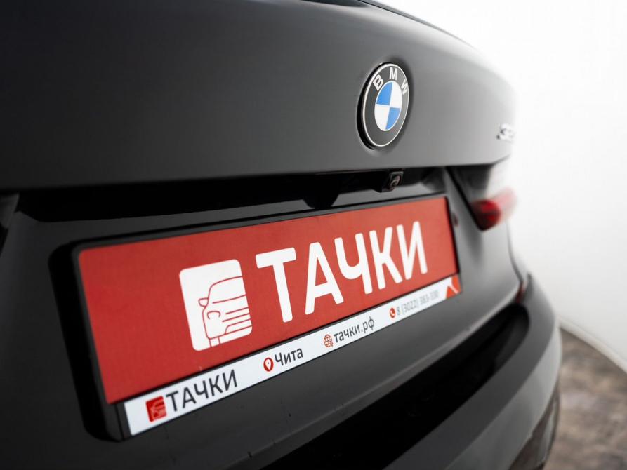 BMW 3 серии VII (G2x) Чита  - изображение 26