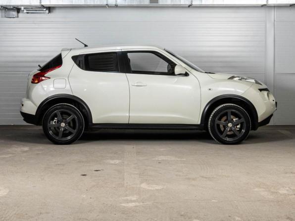 Nissan Juke I с пробегом 2011 года, цена 1 099 000 рублей, 148872 км, внедорожник, Автокод Объявления