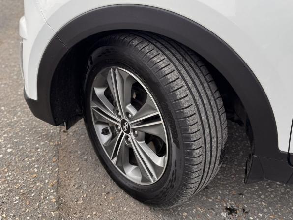 Hyundai Creta I с пробегом 2018 года, цена 1 925 000 рублей, 93849 км, внедорожник, Автокод Объявления