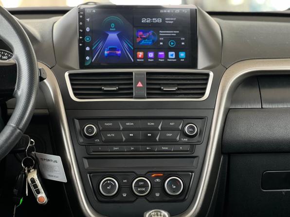 FAW Besturn X80 I Рестайлинг с пробегом 2019 года, цена 1 239 000 рублей, 66066 км, внедорожник, Автокод Объявления