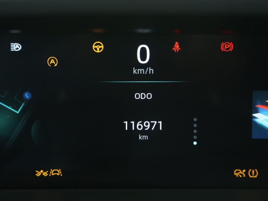 Changan UNI-K Иваново  - изображение 20