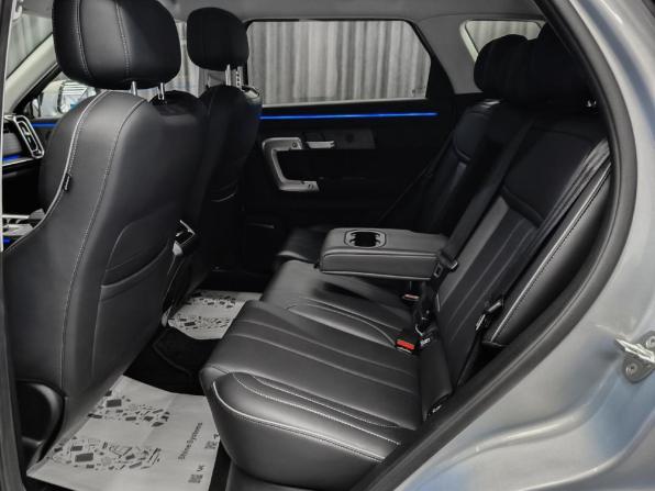 Jaecoo J7 I с пробегом 2024 года, цена 2 235 000 рублей, 28000 км, внедорожник, Автокод Объявления