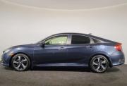 Honda Civic X Ярославль  - изображение 36
