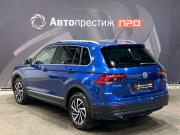 Volkswagen Tiguan II Пермь  - изображение 31